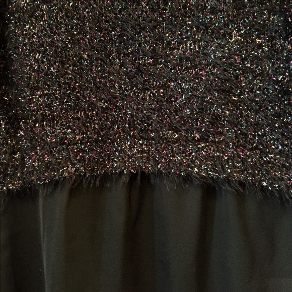 HP🎉 Quarter Sleeve Sweater Shirt - Picture 6 of 7